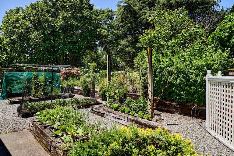 Photo of property in 8 Maungahina Road, Te Ore Ore, Masterton, 5886