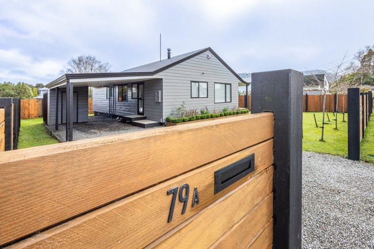 Photo of property in 79a Miro Street, Ohakune, 4625