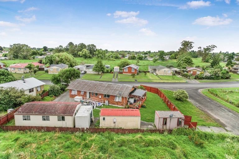 Photo of property in 36 Rosser Street, Huntly, 3700