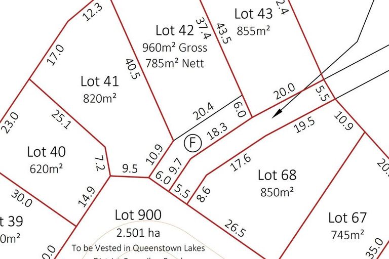 Photo of property in 27 Packer Road, Wanaka, 9382