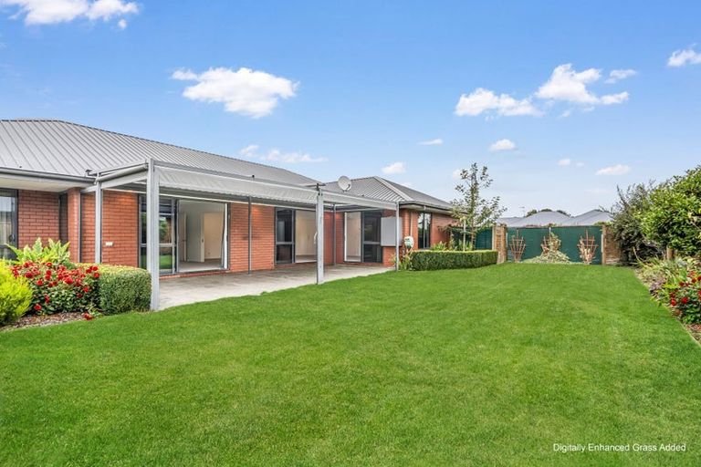 Photo of property in 8 Parkdale Close, Allenton, Ashburton, 7700