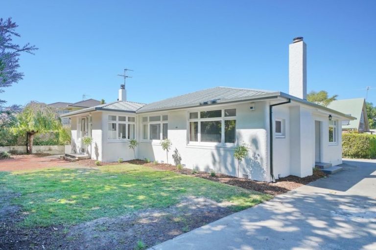 Photo of property in 39 Queen Street, Rangiora, 7400