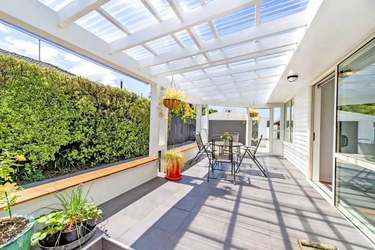 Photo of property in 46 Croziers Road, St Albans, Christchurch, 8052