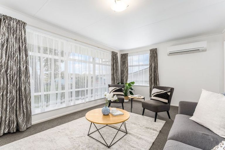 Photo of property in 421 Warspite Avenue, Ascot Park, Porirua, 5024
