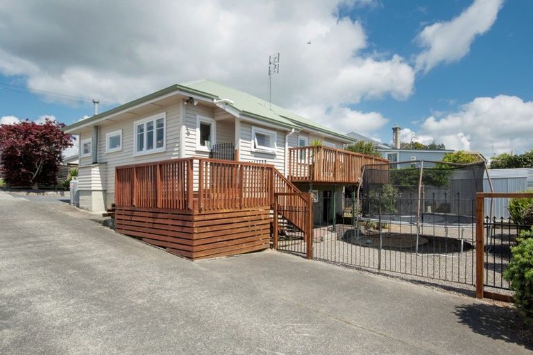 Photo of property in 11 Stewart Street, Te Puke, 3119