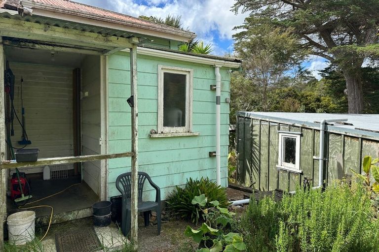 Photo of property in 33 Donnellys Station Road, Donnellys Crossing, Dargaville, 0379