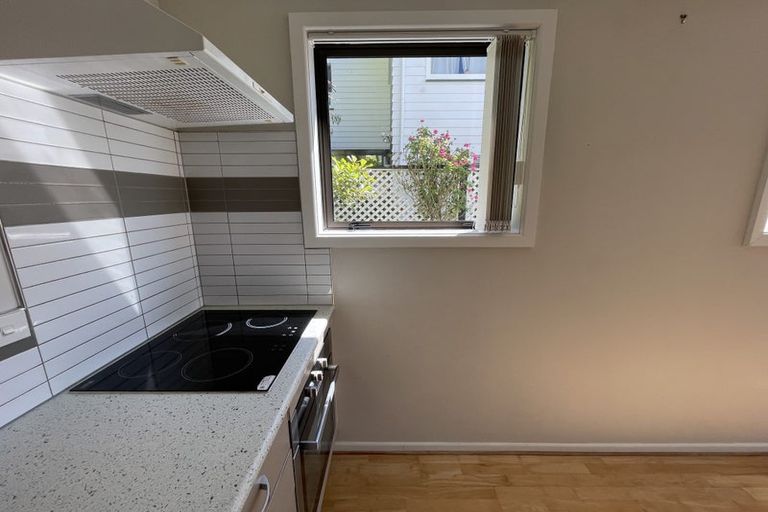 Photo of property in 34 Southern Cross Crescent, Island Bay, Wellington, 6023