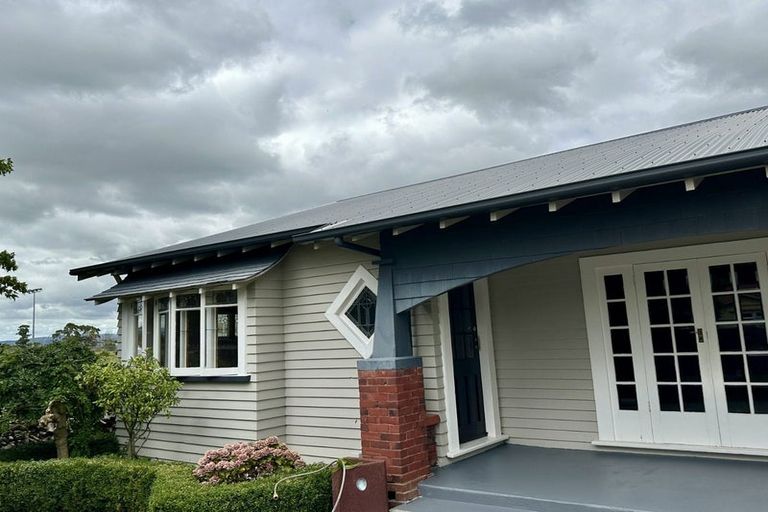 Photo of property in 42 Puriri Terrace, Roslyn, Palmerston North, 4414
