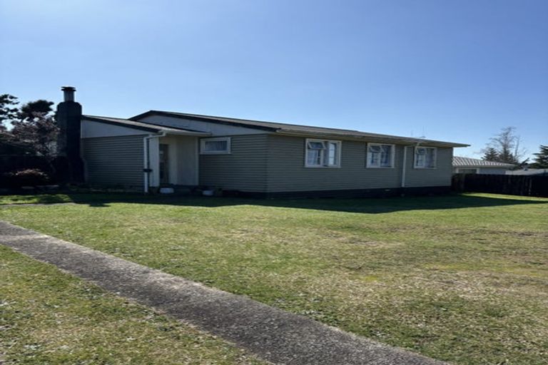 Photo of property in 40 Morvern Crescent, Tokoroa, 3420