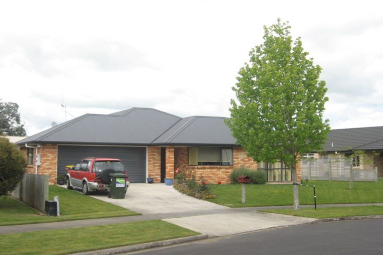 Photo of property in 7 Alba Place, Cambridge, 3434