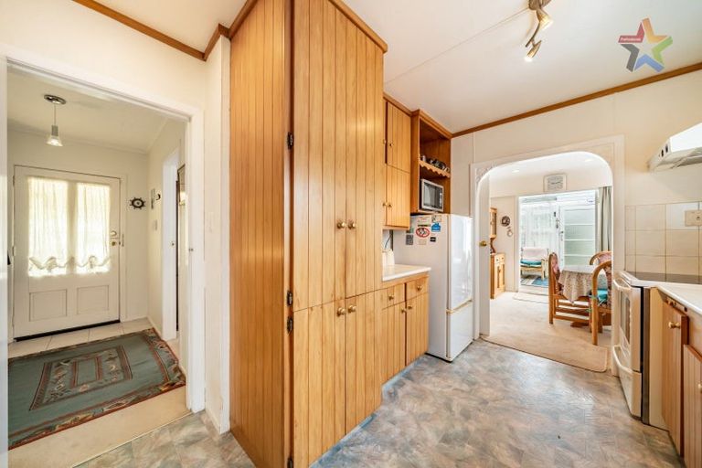 Photo of property in 2 Mohaka Street, Wainuiomata, Lower Hutt, 5014