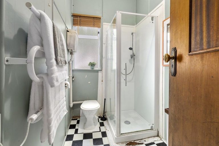 Photo of property in 153u3 Owen Street, Newtown, Wellington, 6021