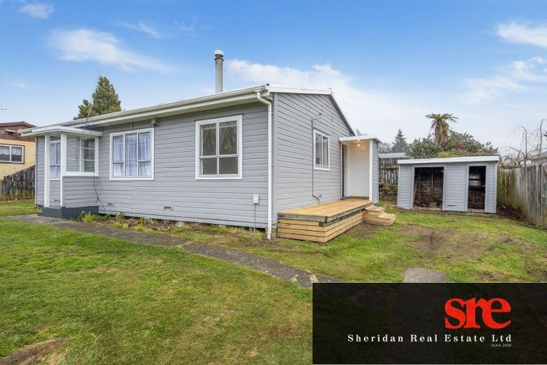 Photo of property in 4 Cramond Street, Tokoroa, 3420