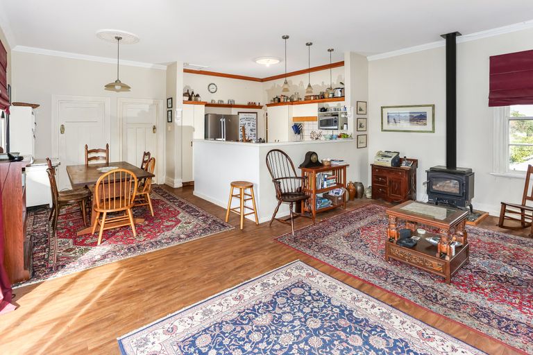 Photo of property in 152 Ararimu Road, Ramarama, Drury, 2579