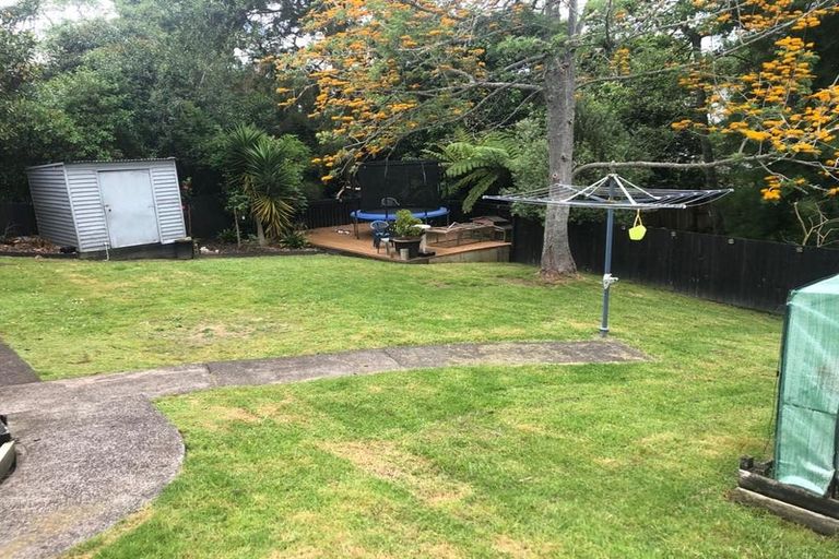 Photo of property in 33 Parker Avenue, New Lynn, Auckland, 0600