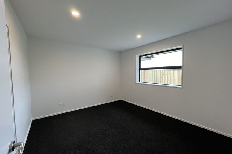 Photo of property in 74a Finn Avenue, Rolleston, 7615