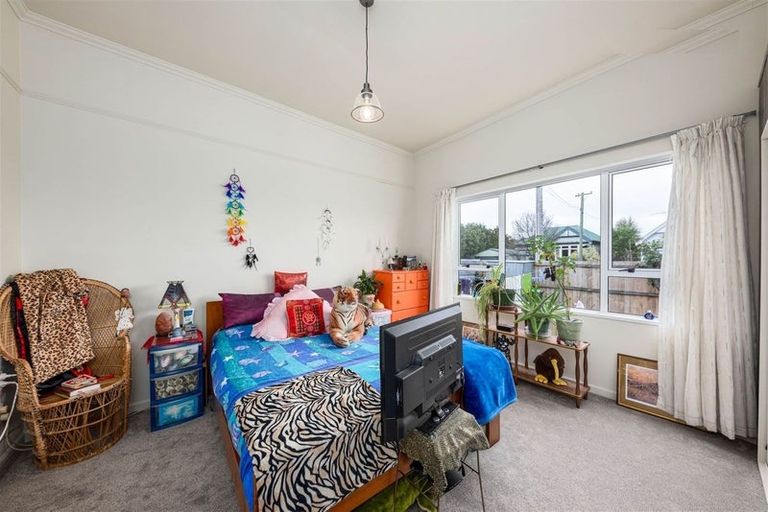 Photo of property in 16 Havelock Street, Phillipstown, Christchurch, 8011