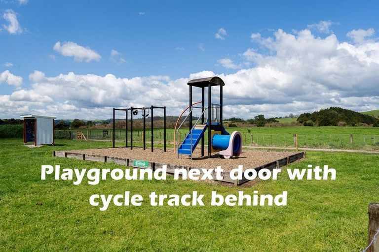 Photo of property in 21 Taumatamakuku Settlement Road, Moerewa, 0211