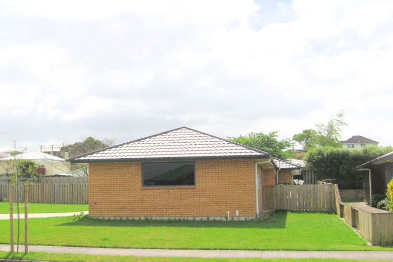 Photo of property in 5 Loveridge Place, Morrinsville, 3300