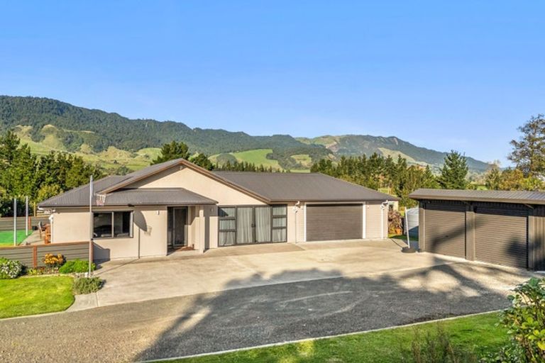 Photo of property in 974 Old Te Aroha Road, Okauia, Matamata, 3471