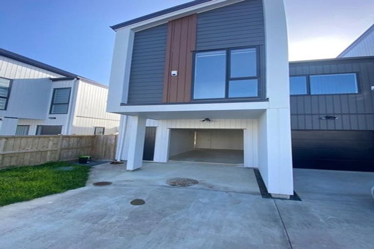 Photo of property in 21 Hermitage Street, Flat Bush, Auckland, 2019