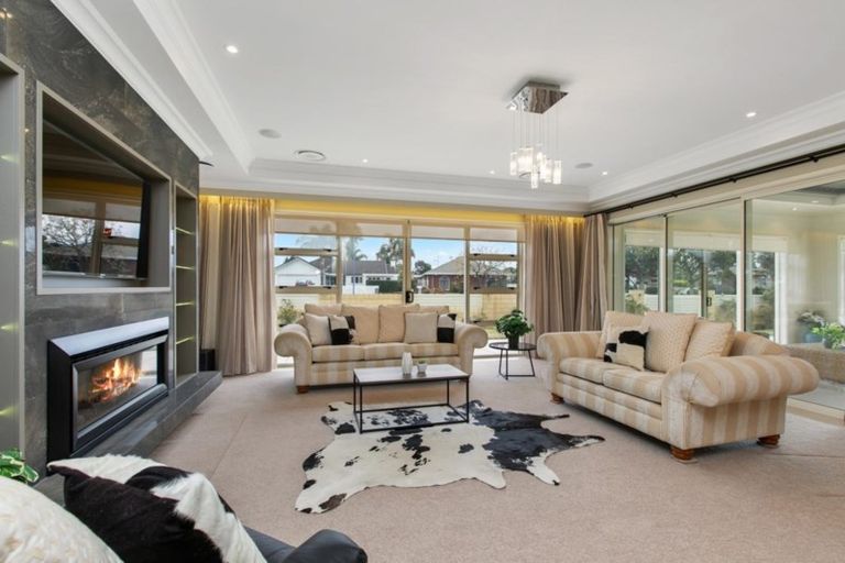 Photo of property in 1 Sanctuary Key, Papamoa Beach, Papamoa, 3118