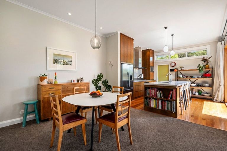 Photo of property in 12 Trevor Terrace, Newtown, Wellington, 6021