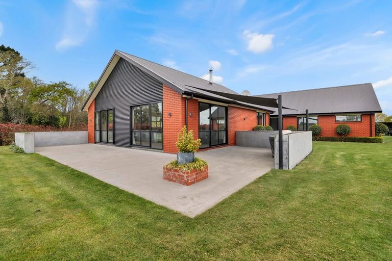 Photo of property in 29 Murneys Lane, Huntingdon, Ashburton, 7774