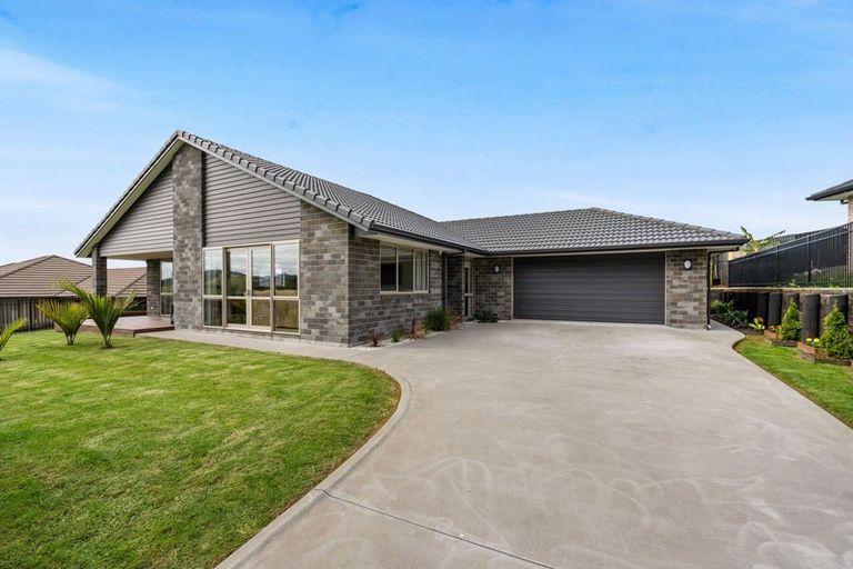 Photo of property in 3 Rotokauri Rise, Te Kamo, Whangarei, 0112