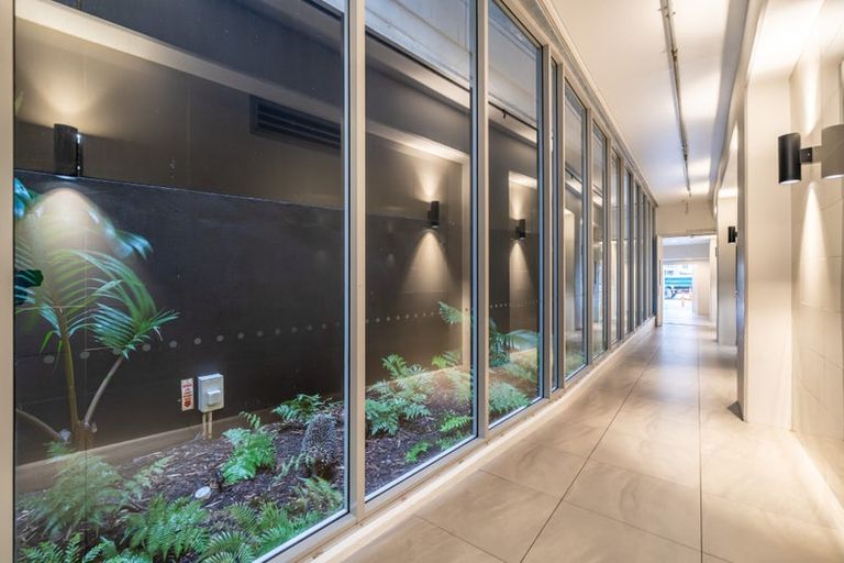 Photo of property in Soho Apartments, 813/74 Taranaki Street, Te Aro, Wellington, 6011