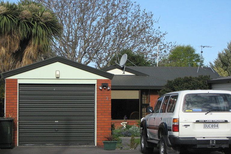Photo of property in 34b Murphys Road, Springlands, Blenheim, 7201