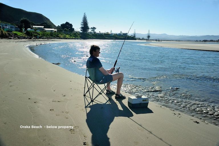 Photo of property in 225a Mahia East Coast Road, Mahia, 4198