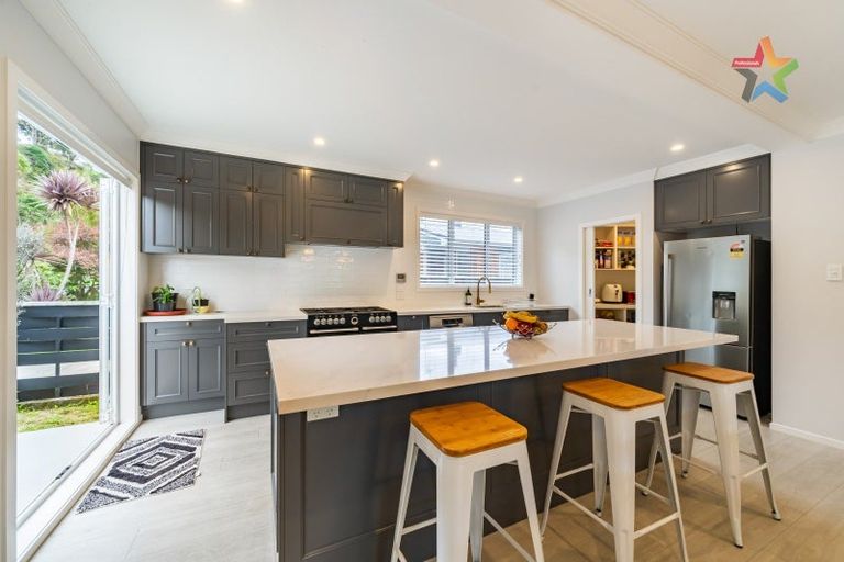 Photo of property in 50 Maymorn Road, Te Marua, Upper Hutt, 5018