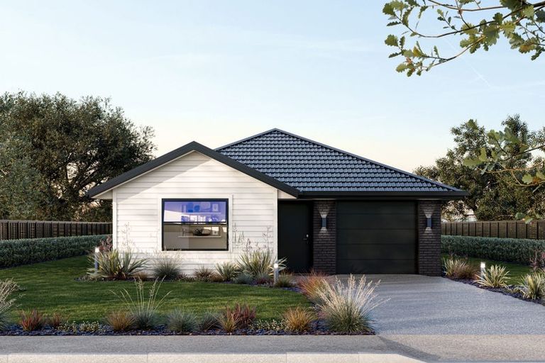 Photo of property in 37 Isa-lei Road, Kaiapoi, 7630