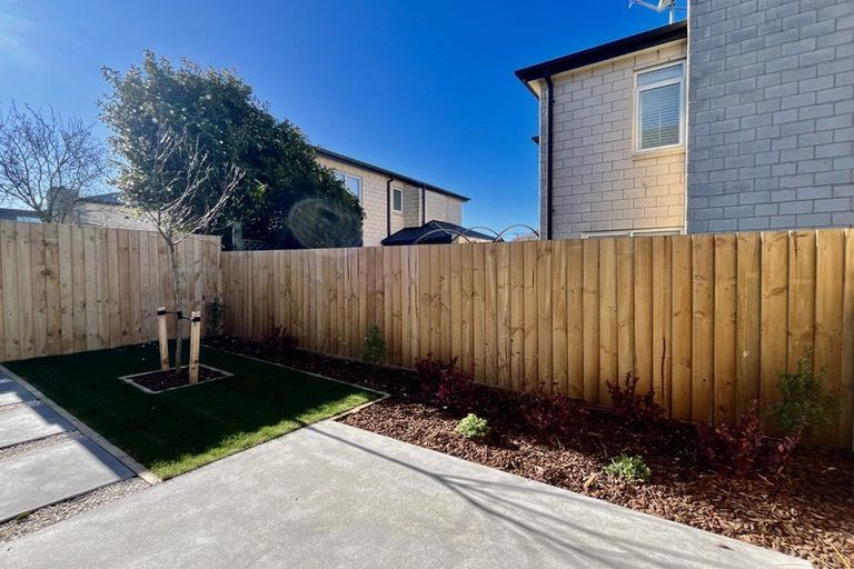 Photo of property in 4/35 Eversleigh Street, St Albans, Christchurch, 8014