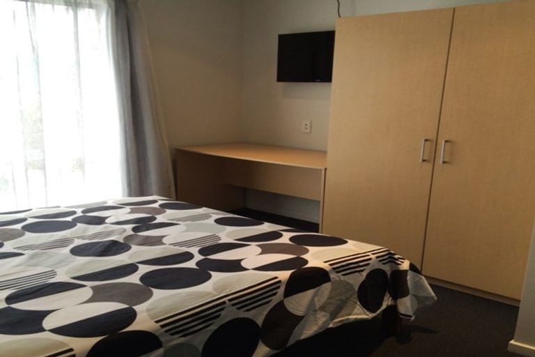 Photo of property in 12/31 Poulson Street, Addington, Christchurch, 8024