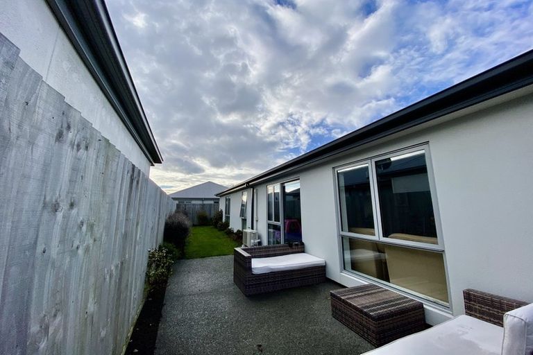 Photo of property in 10 Liberty Street, Wigram, Christchurch, 8042