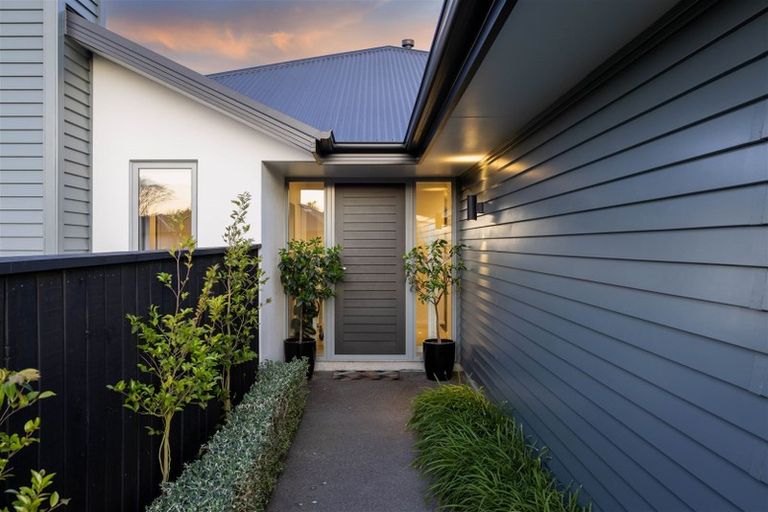 Photo of property in 11 Magnate Drive, Kaiapoi, 7630