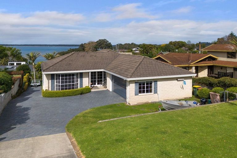 Photo of property in 236 Tanners Point Road, Tanners Point, Katikati, 3177