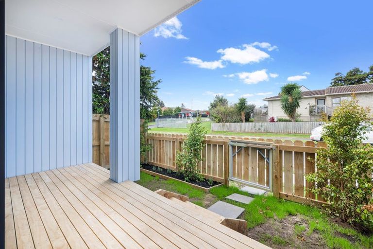 Photo of property in 28c Cape Road, Mangere, Auckland, 2022
