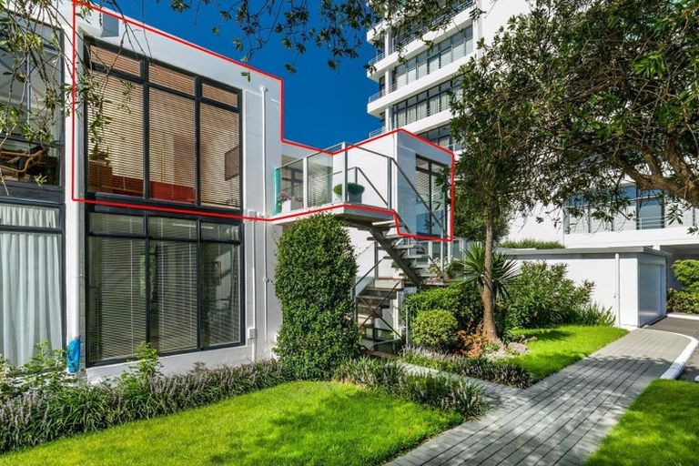 Photo of property in 58/45 Stanley Road, Stanley Point, Auckland, 0624