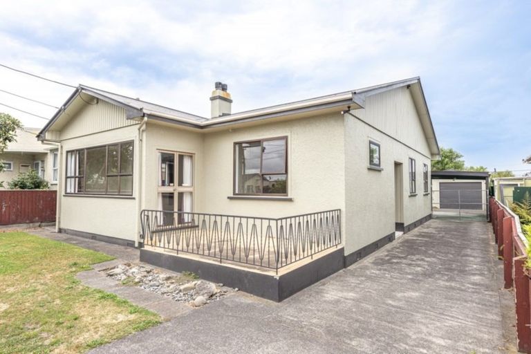 Photo of property in 45 Moana Street, Whanganui East, Whanganui, 4500