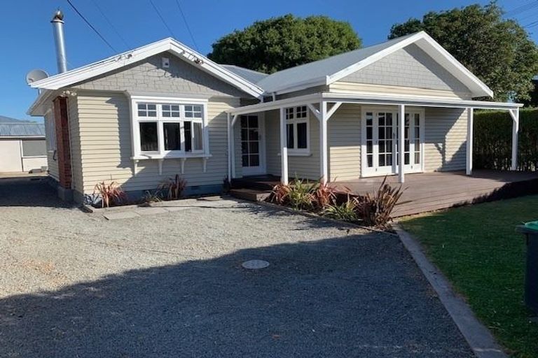 Photo of property in 98 Edinburgh Street, Spreydon, Christchurch, 8024