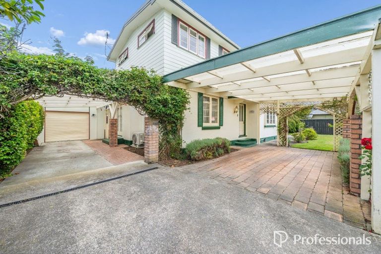 Photo of property in 8 Islington Street, Trentham, Upper Hutt, 5018