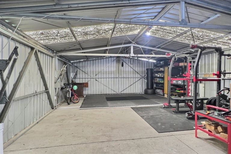 Photo of property in 14 Russell Street, Otane, 4202