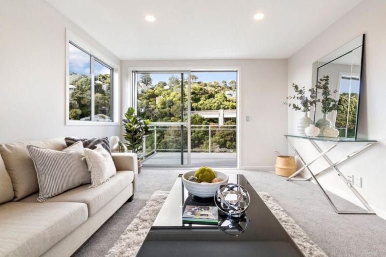 Photo of property in 16/27 The Rigi, Northland, Wellington, 6012