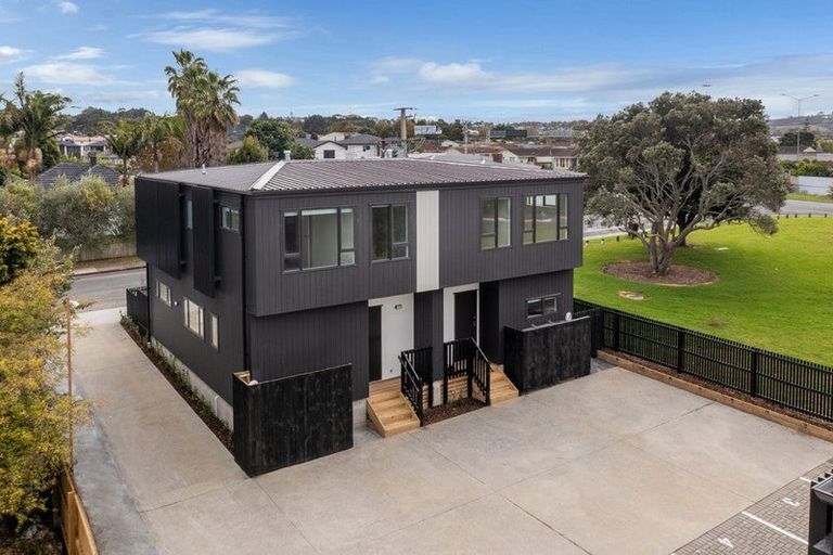 Photo of property in 75 Mcannalley Street, Manurewa East, Auckland, 2102