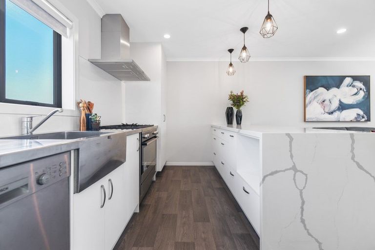 Photo of property in 15u2 Cook Street, Hamilton East, Hamilton, 3216