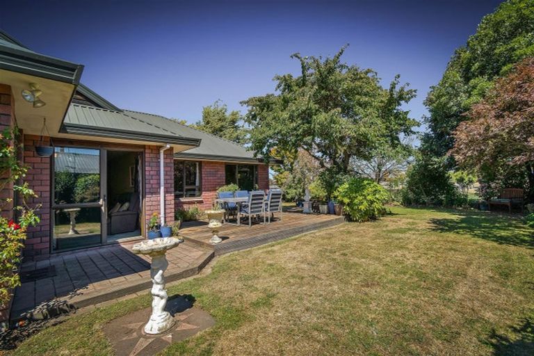 Photo of property in 94 Roydon Drive, Templeton, Christchurch, 8042