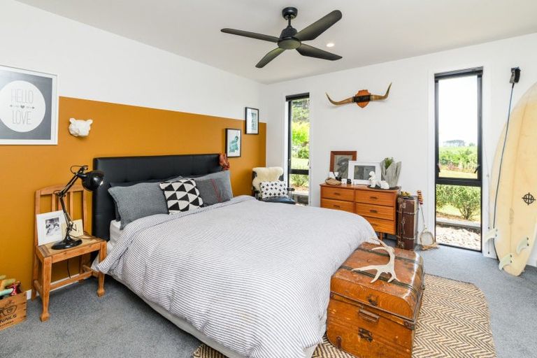 Photo of property in 114 Halcombe Road, Feilding, 4775